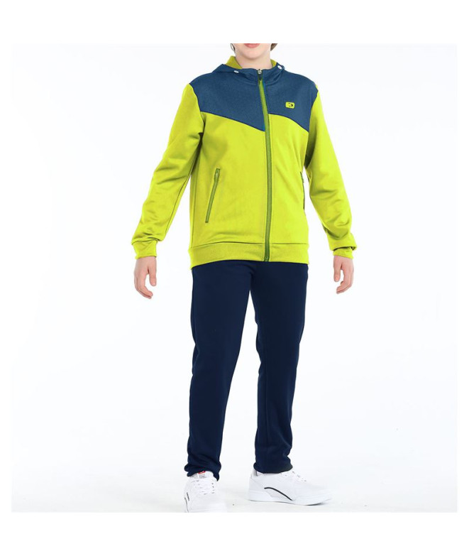 Tracksuit John Smith Nelo Kids