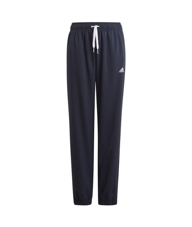 Pantalon long adidas Essentials Stanford Boys...