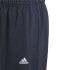 Pantalon long adidas Essentials Stanford Boys Legend Ink