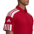 Polo de Football adidas Sq21 Y Enfant