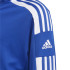 Veste de football adidas Sq21 Veste de football pour enfants