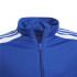 Veste de football adidas Sq21 Veste de football pour enfants