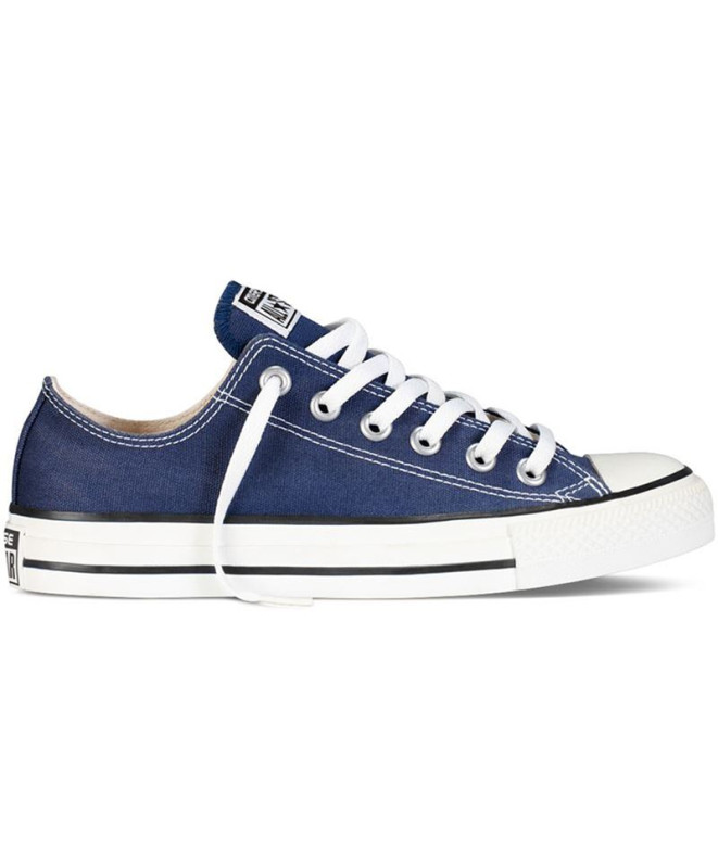 Chaussures Converse Chuck Taylor All Star Low Haut