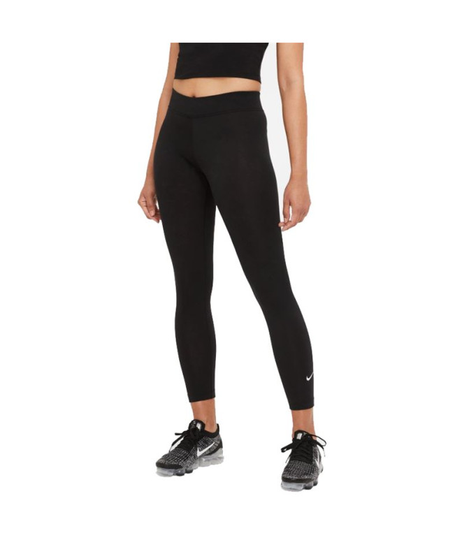 Collants Nike Sportswear Essential W Noir