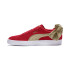 Chaussures Puma Sportswear Suede Bow Varsity pour femmes