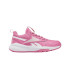 Chaussures d'entraînement Reebok XT Sprinter 2 Alt J True Pink/Pink Glow