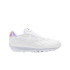 Chaussures Reebok Rewind Run W White/Silver Metallic