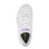 Chaussures Reebok Rewind Run W White/Silver Metallic