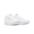 Chaussures Reebok Rewind Run W White/Silver Metallic