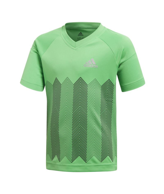 T-shirt adidas Football