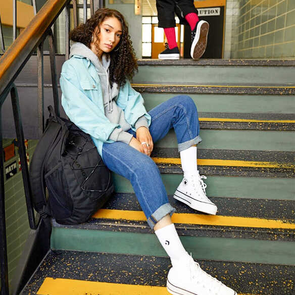 accessoires Converse