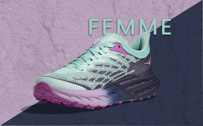 Hoka Femme