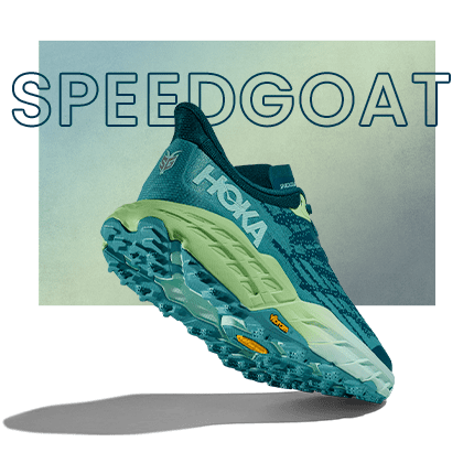 Hoka Speedgoat
