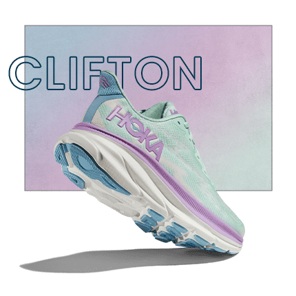 Hoka Clifton