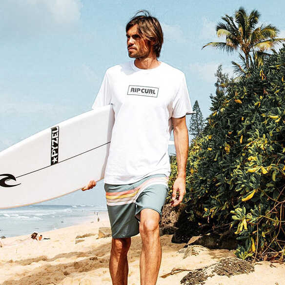 maillots de bain pour hommes