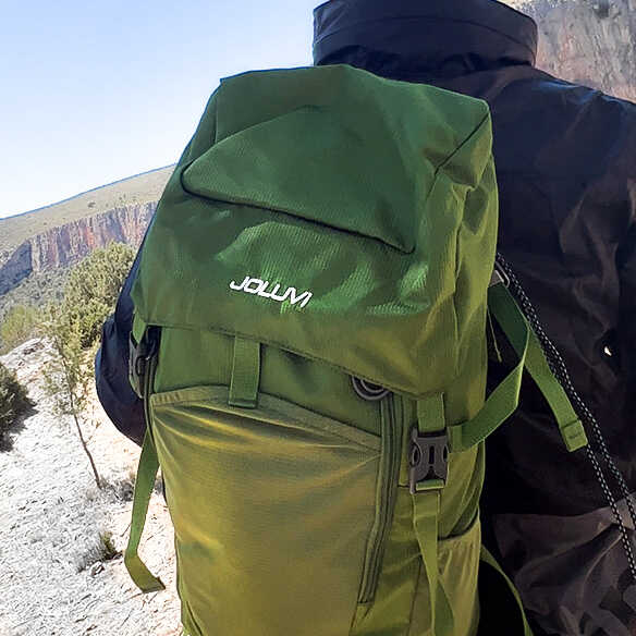 Sacs à dos Joluvi