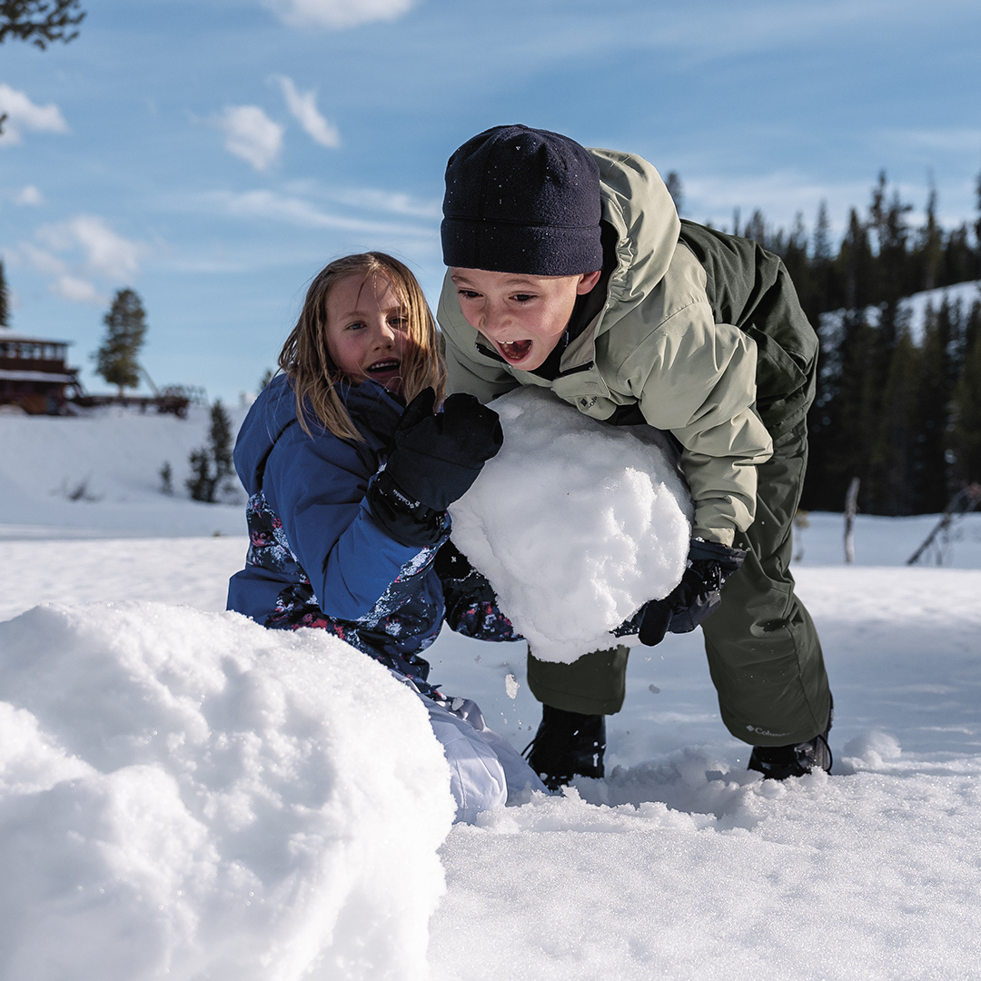 Cadeaux pour enfants