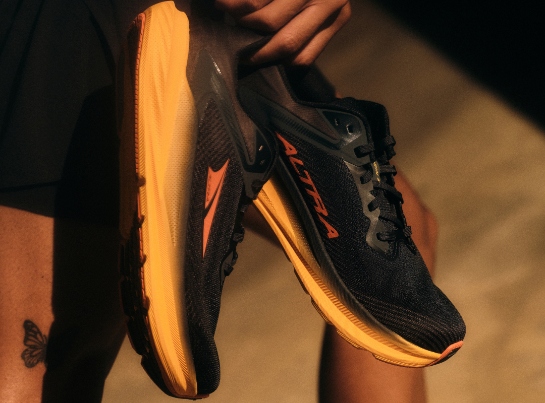 Altra torin 8