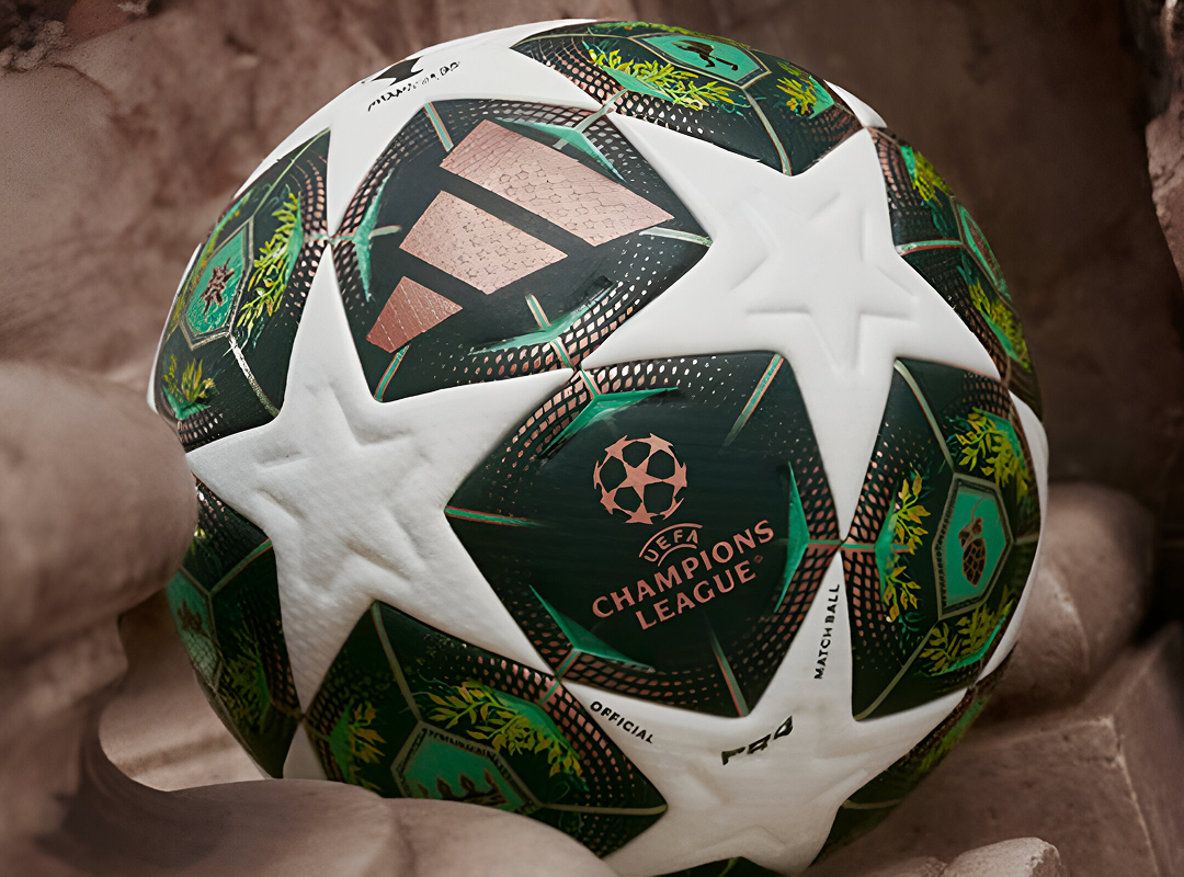 adidas UCL Munich