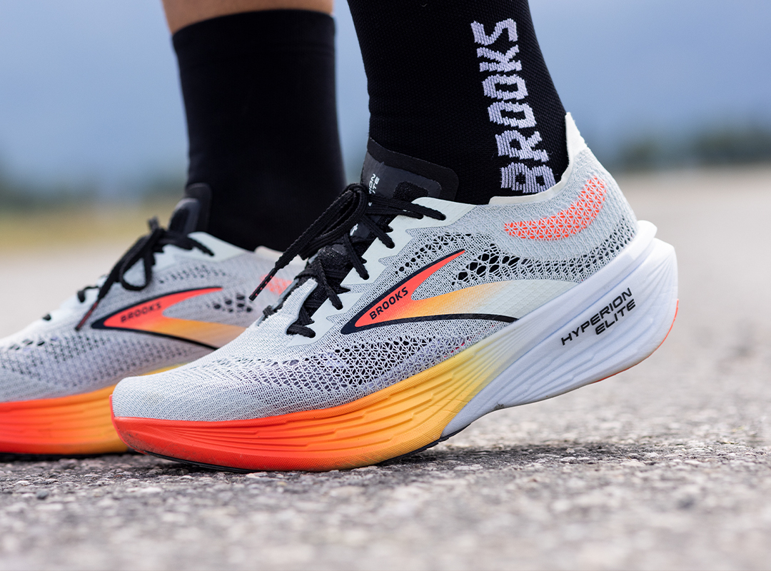 Brooks Hyperion Elite 4