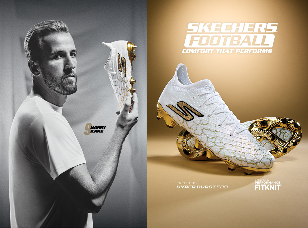 skechers football