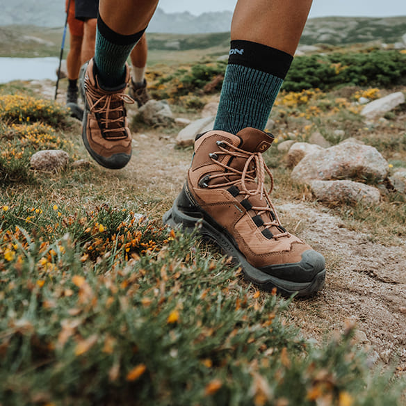 Chaussures Salomon