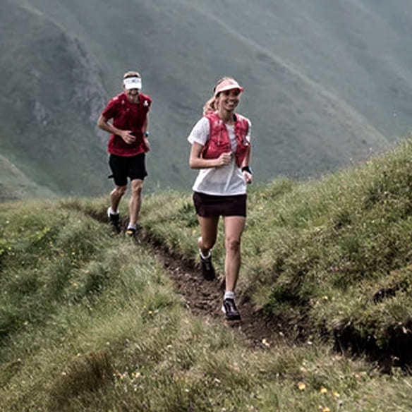Course Salomon