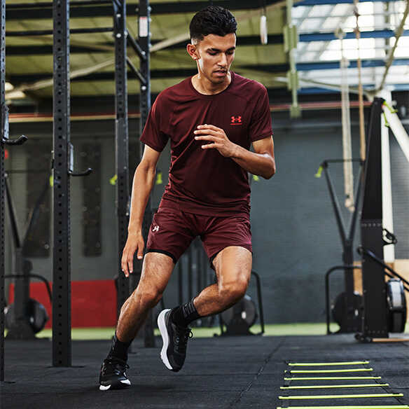 Under Armour Homme