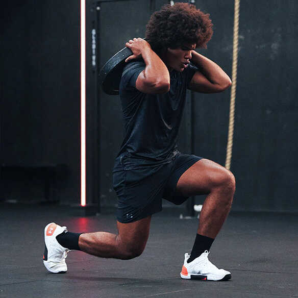 Vêtements Under Armour