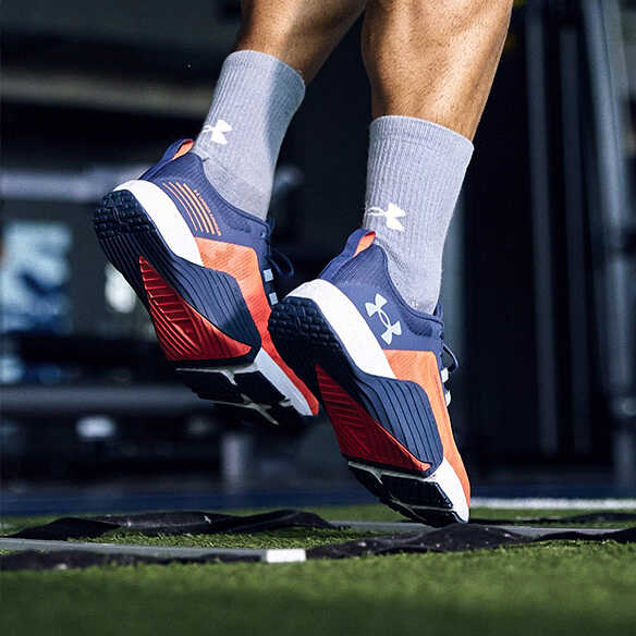 Chaussure Under Armour