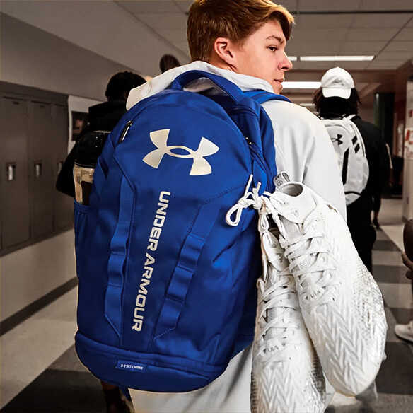 Accessoires Under Armour