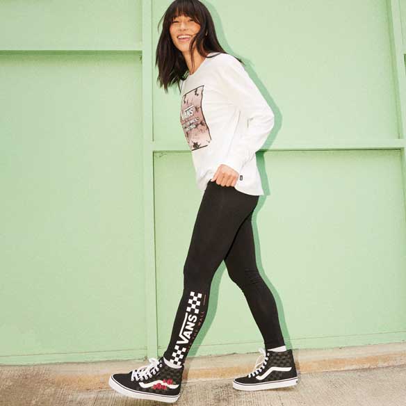 Outlet Vans