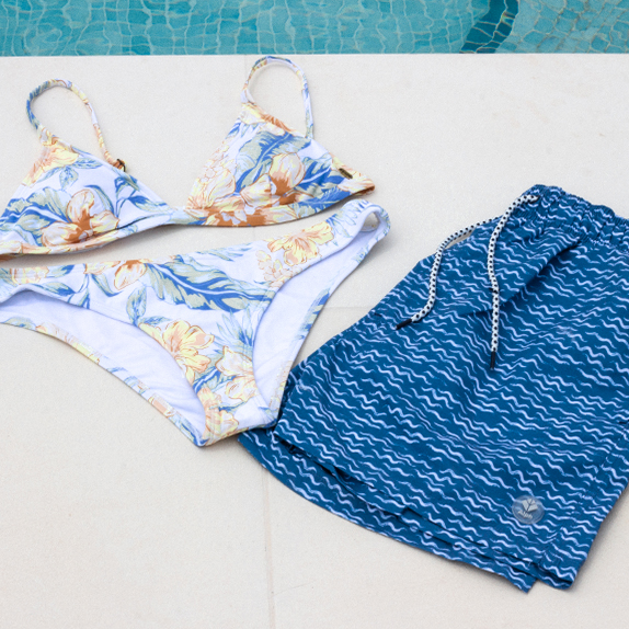Maillots de bain