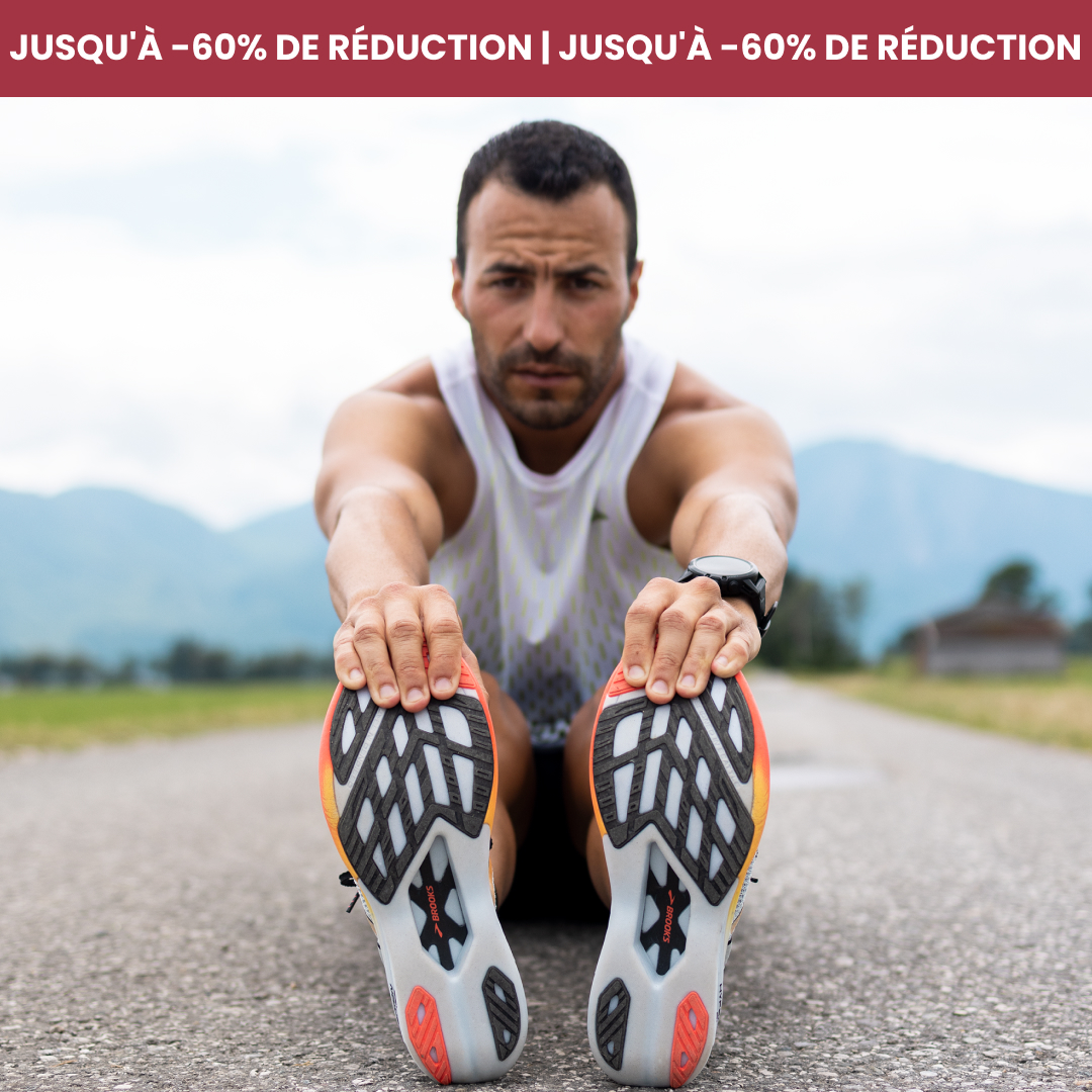 Outlet pour hommes