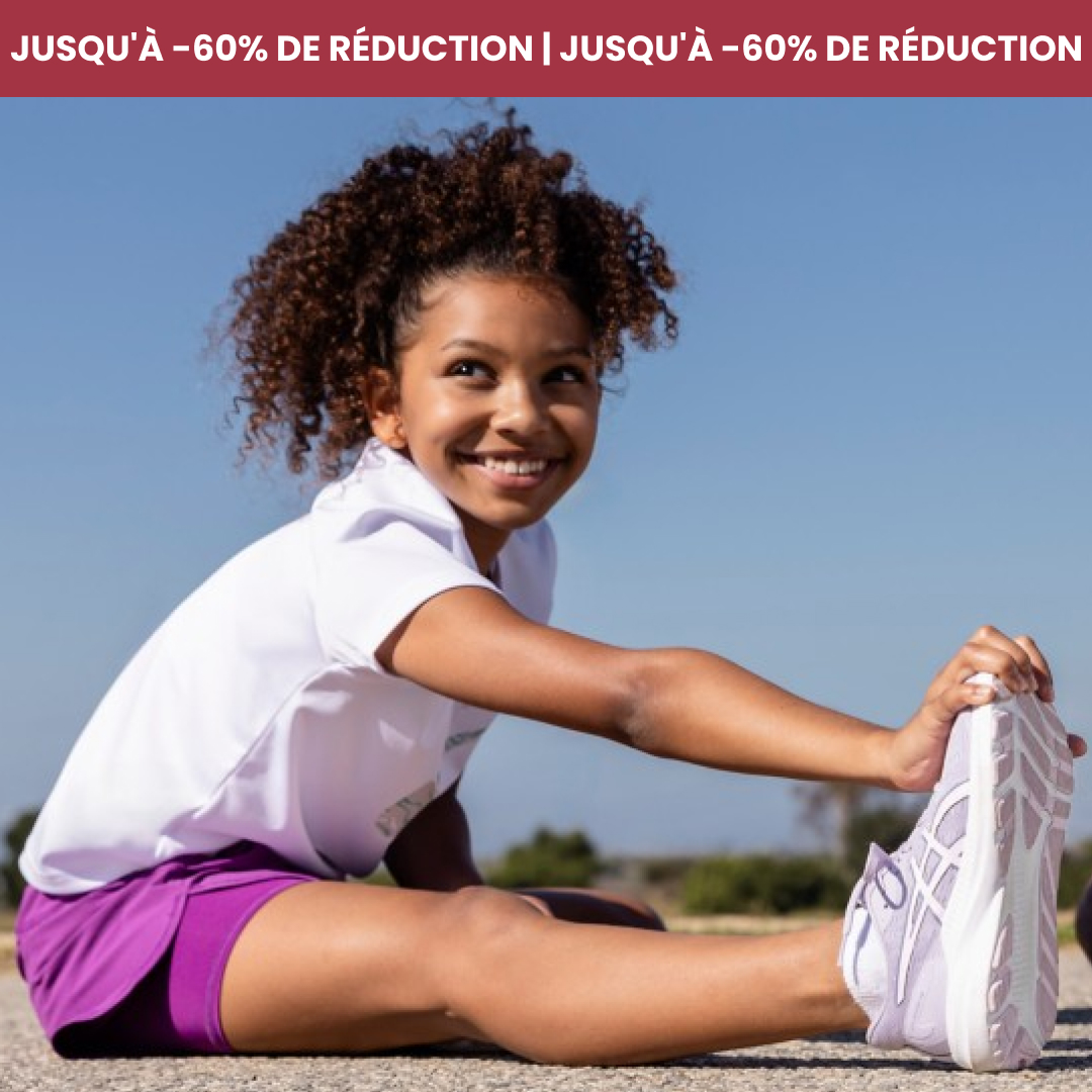 Outlet pour enfants