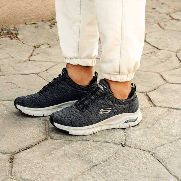 Collection Arch Fit