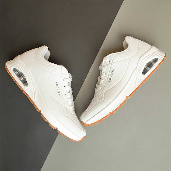 Zapatillas Cushioning
