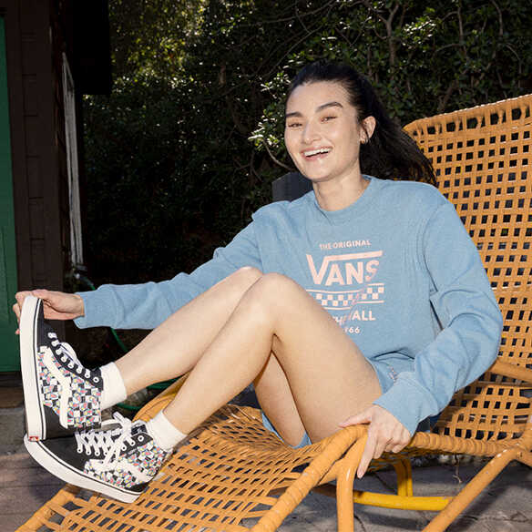 Vêtements Femme
